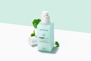 Super cica: Cosmetics Business reveals the beauty ingredient swooping in to rescue skin