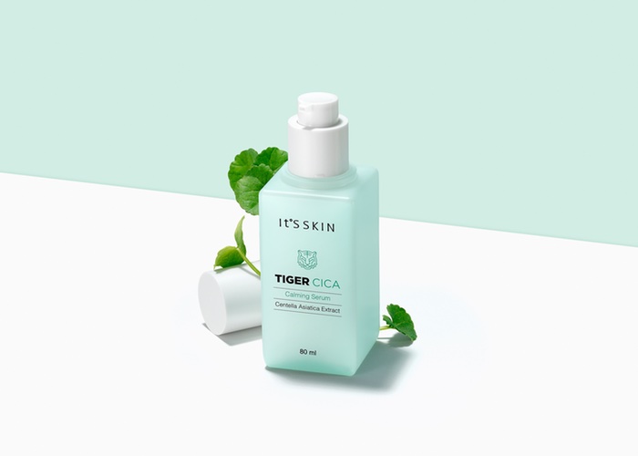 Super cica: Cosmetics Business reveals the beauty ingredient swooping in to rescue skin