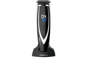 Super Stubble creates a close shave for Babyliss