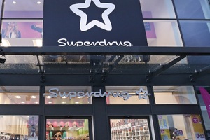 Superdrug becomes first health and beauty retailer to join New Plastics Economy Global Commitment  