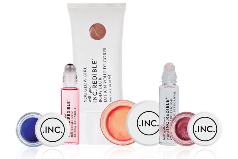 Superdrug extends product offering with INC.redible deal