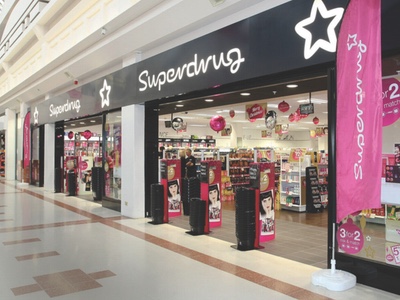 Superdrug investigates “body shame” Facebook claim