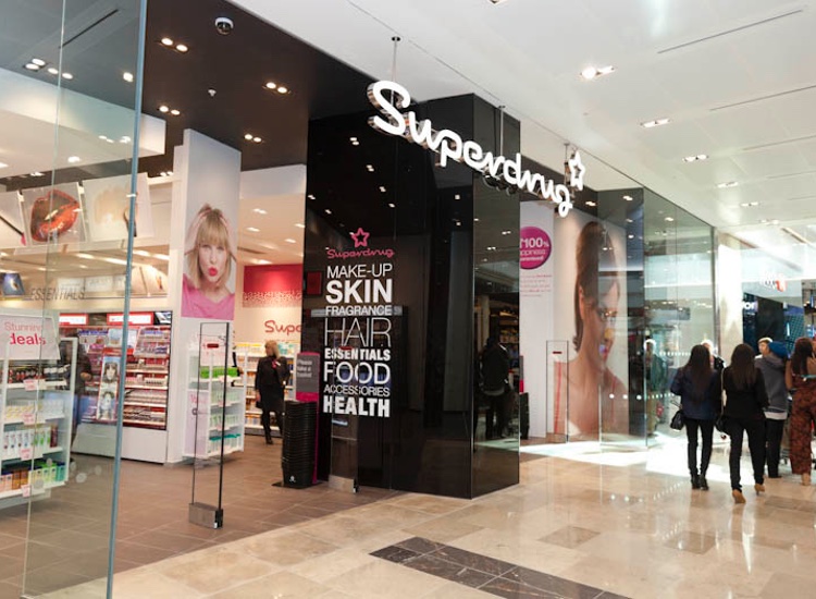 Superdrug is launching a mobile phone network for its members
