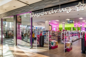 Rethinking value: How Superdrug became beauty's retailer of the people