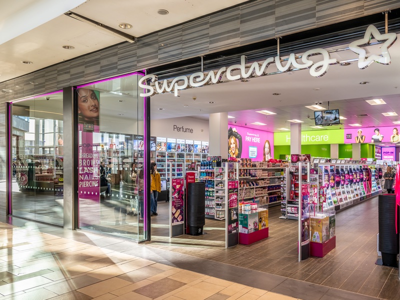 Rethinking value: How Superdrug became beauty's retailer of the people