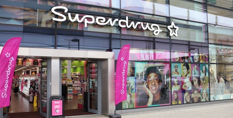 Superdrug pledges increased SPF testing on darker skin tones 