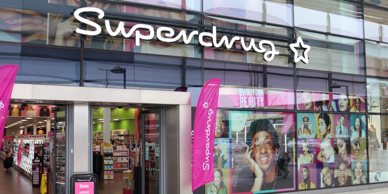 Superdrug teams up with poverty campaigner Jack Monroe
