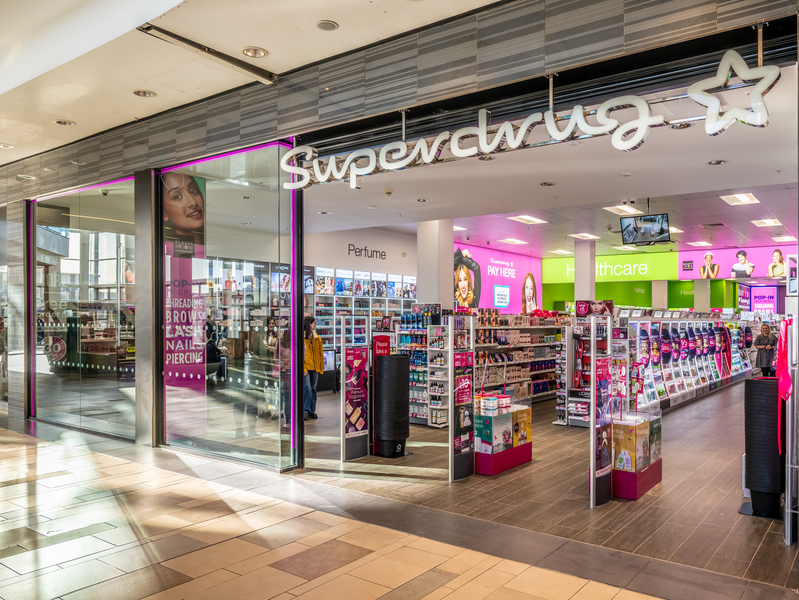 Superdrug to empower young care leavers with new initiative