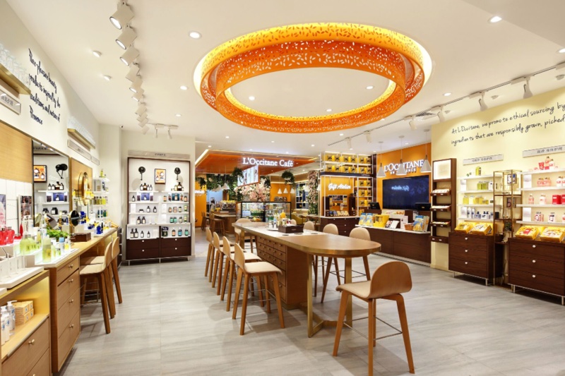 Supergoop! owner Blackstone eyes L’Occitane International