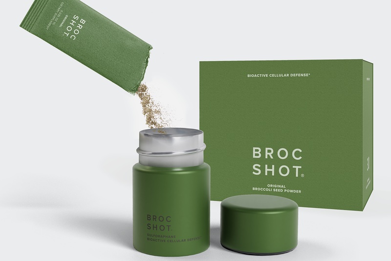 Broc Shot products