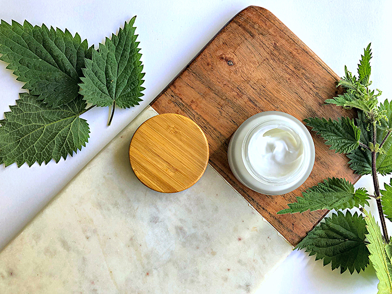 Surge in vegan beauty sees sales soar for Heaven Skincare