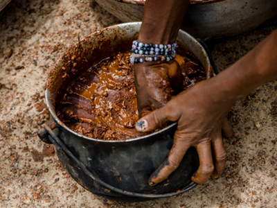 Sustainability and fairtrade provide the green light