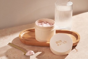 Swisse Wellness opts for Quadpack's Sulapac jars for new supplements line
