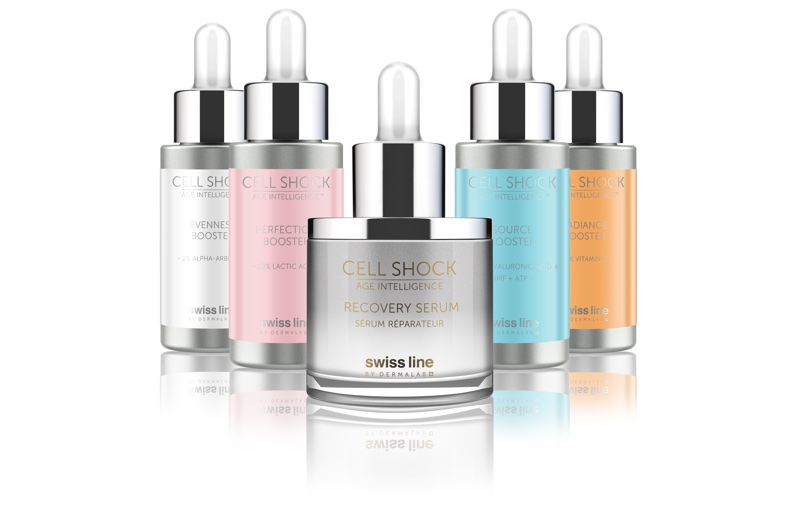 Swissline launches 5-sku skin care range inspired by millennials
