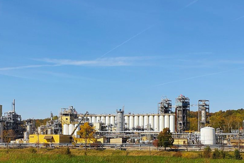Syensqo expands polymer production capacity for life-saving and life-supporting applications