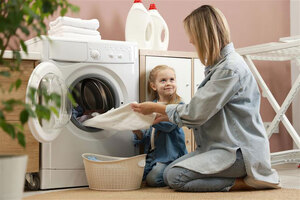 Syensqo launches Rhodasurf B7 UP, a natural and lower-carbon surfactant for liquid laundry care