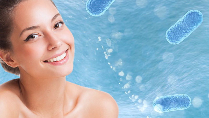 Symrise launches SymReboot OC, its first processed probiotic dedicated to oral care 
