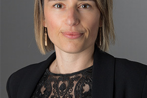 Ségolène Moyrand-Gros appointed President of the Gattefossé Group