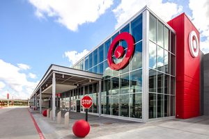 Target to launch premium Beauty Studio spaces as part of turnaround strategy