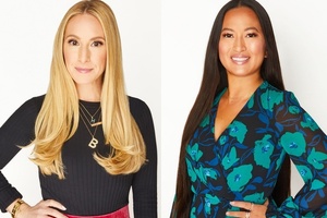 Tarte Cosmetics makes changes to key leadership roles 
