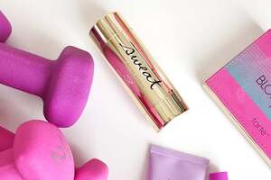 Tarte Cosmetics pokes fun at Dubai influencer trip controversy with viral TikTok