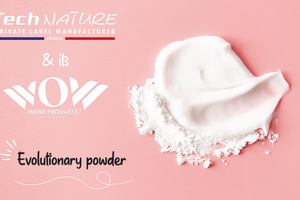 Technature and its WoW powders