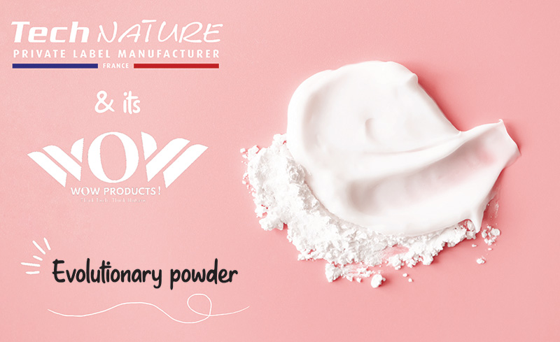 Technature and its WoW powders