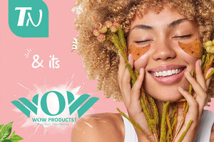 Technature and its WoW products