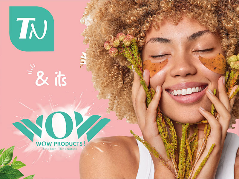 Technature and its WoW products