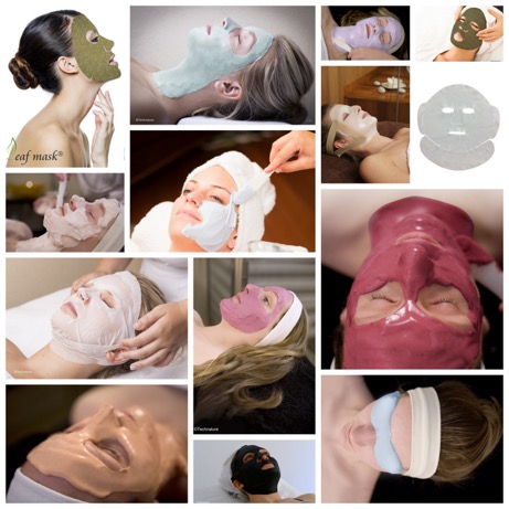 Technature: The Mask Expert