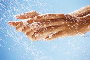 Technology – Helping hands