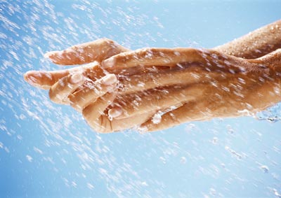 Technology – Helping hands
