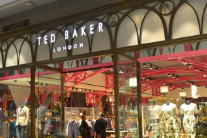 Ted Baker rejects two takeover bids from New York’s Sycamore 