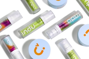 Exclusive: Teen beauty brand Indu to host first-ever pop-up next month