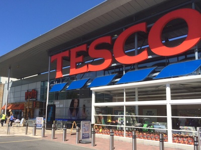 Tesco sells 14 development sites to Meyer Bergman for £250m