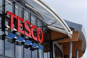 Tesco shoppers can now buy 300 beauty products online for the first time