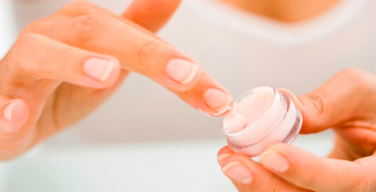 Texture and sensory benefits in beauty and personal care: “The Feel of Luxury”