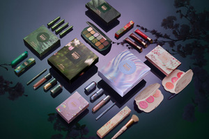 Thank Goodness: Ariana Grande’s r.e.m. Beauty announces Wicked: For Good collection