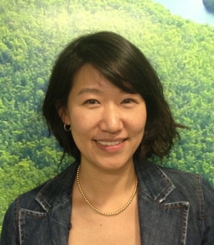 Ashley Kang, Kantar Worldpanel