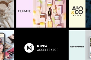 The 5 beauty start-ups joining Beiersdorf’s Nivea Accelerator programme
