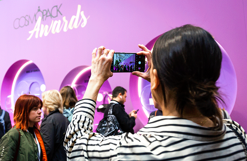 The 55th edition of Cosmoprof Worldwide Bologna closed with impressive results