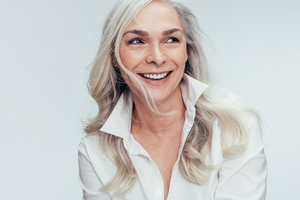 The anti-ageing expert: How can skin care improve quality of life?