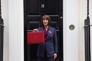 The Autumn Budget falls short for beauty