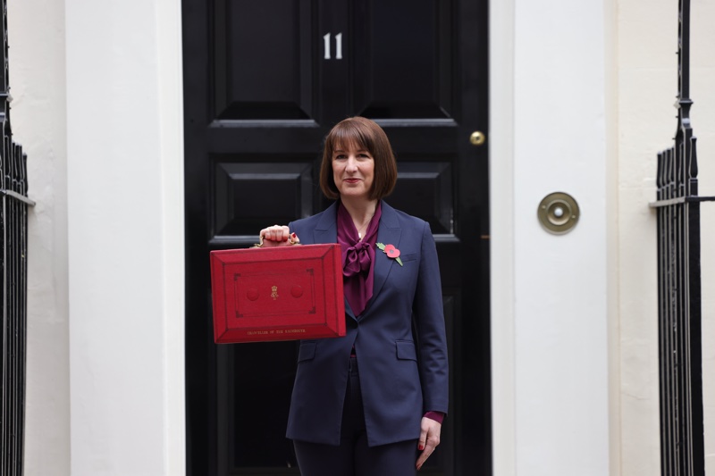 The Autumn Budget falls short for beauty