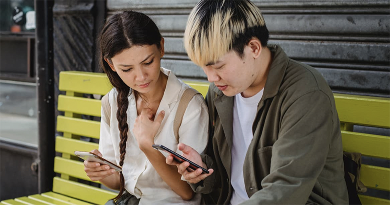 The average engagement rates you can expect from beauty branded influencer content