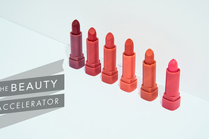 The Beauty Accelerator 2021: Introducing the finalists 