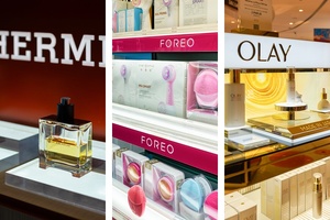 Updated: The beauty brands escalating prices as Trump’s chaotic tariffs take hold