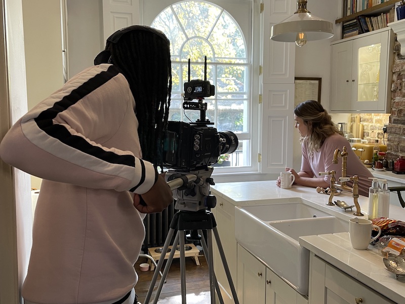 The beauty brands leading a TV advert revival