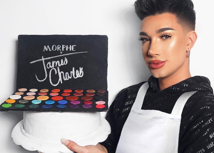 The beauty influencer rich list 2020
