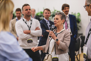 The Beauty Leaders Summit: where innovation meets inspiration